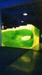 Display Solutions GLD4X-IMC-100 Curved Indoor (Mobil) Videowall / Bild 6 von 6