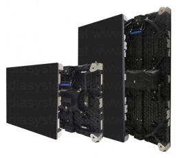 Display Solutions LMDS-DPO4-1000-OF Outdoor Videowall