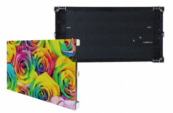 Display Solutions LME292Q IF Indoor Videowall