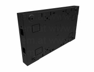 Display Solutions FHD153169-O_IF Indoor Videowall (3x1,7 Meter) / Bild 2 von 11