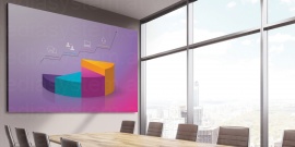 Display Solutions UHD20845-O-IF Indoor Videowall / Bild 5 von 10