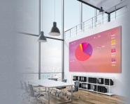 Display Solutions FHD20422-O-IF Full HD LED Indoor Videowall / Bild 7 von 7