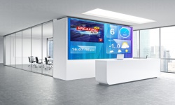 Display Solutions FHD26528-O-IF Indoor Videowall / Bild 8 von 9