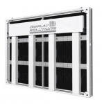 Display Solutions LMN6-OF Outdoor Videowall / Bild 3 von 8