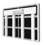 Display Solutions LMN4-OF Outdoor Videowall / Bild 2 von 9