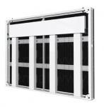 Display Solutions LMN6HB-OF Outdoor Videowall / Bild 3 von 9