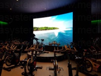 Display Solutions LME292Q IF Indoor Videowall / Bild 3 von 8