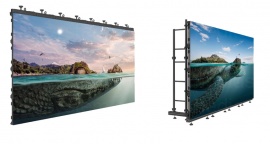 Display Solutions GLD4X-IM-100 Indoor (Mobil) Videowall / Bild 6 von 6