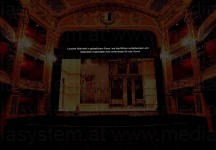Display Solutions Surtitle LME2-600 Übertitelanzeige für Theater und Oper / Bild 3 von 3