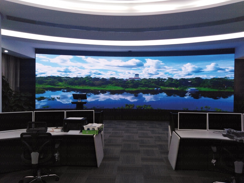 Display Solutions Led Walls Bei Osterreichs Profi Kaufen Mieten Wir Unterstutzen Sie Von Anfang An